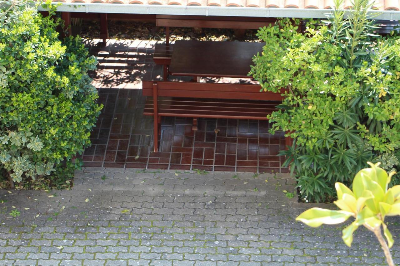 Apartmani Amado/Lozic Zadar Exteriör bild