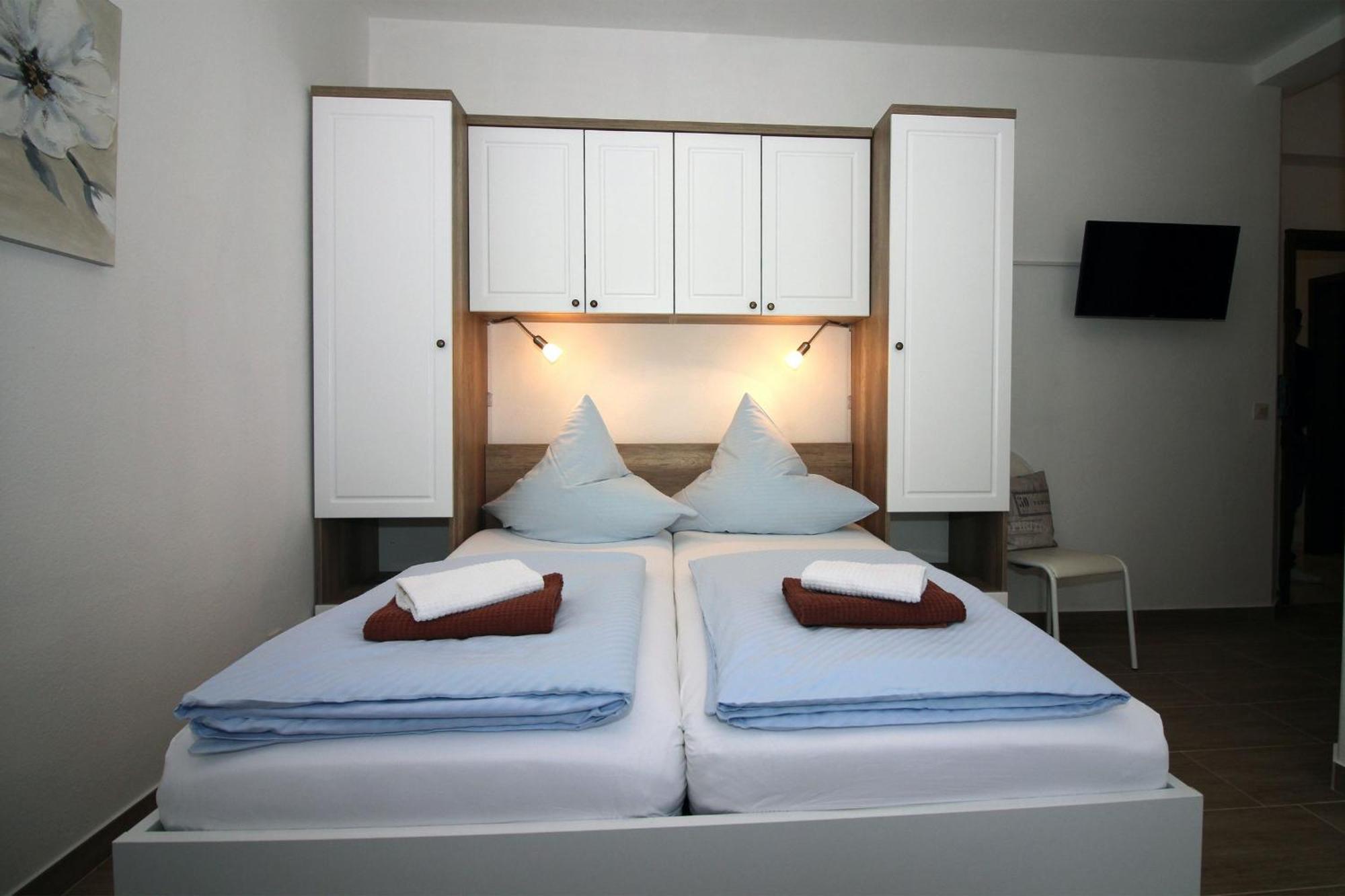 Apartmani Amado/Lozic Zadar Rum bild