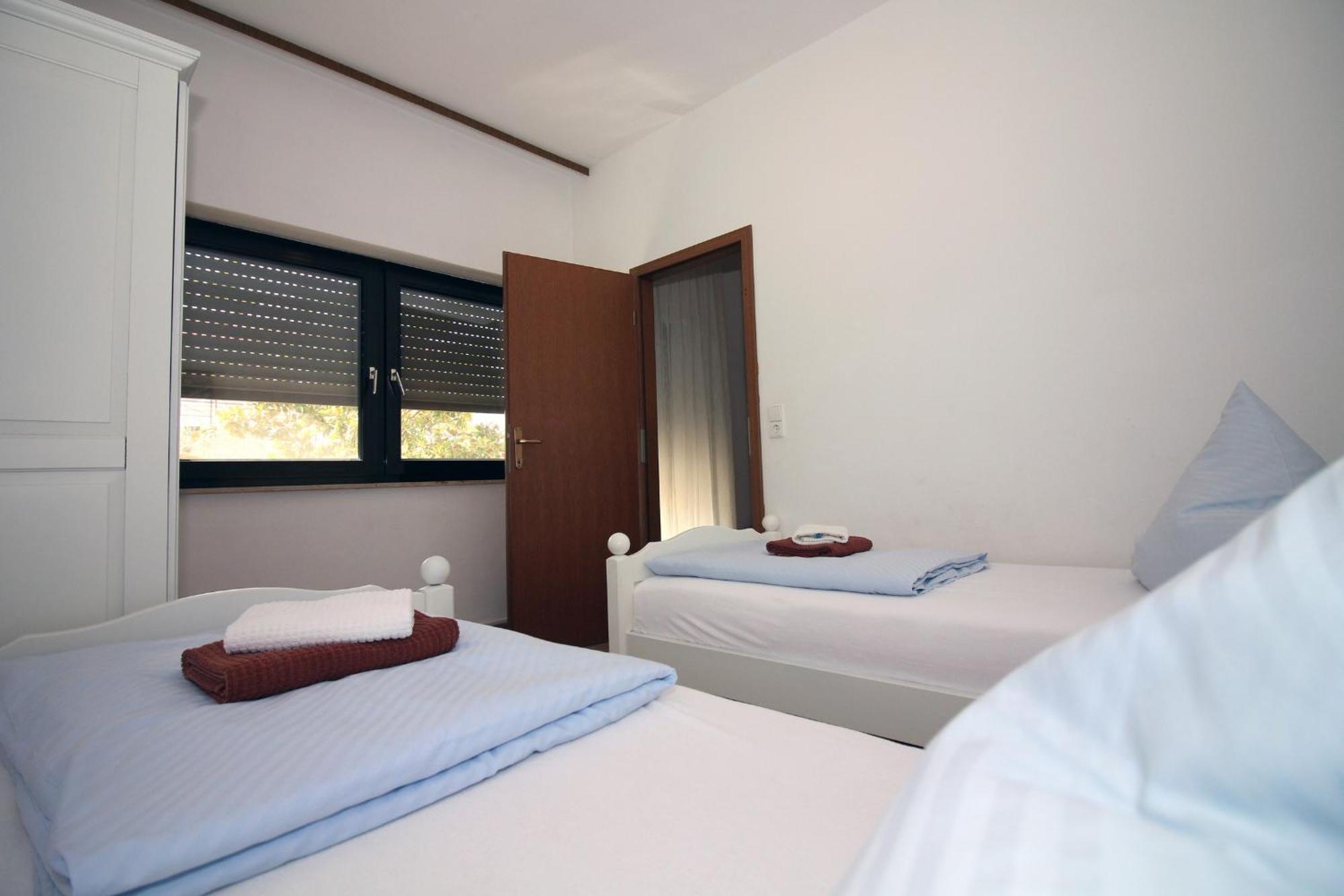 Apartmani Amado/Lozic Zadar Rum bild