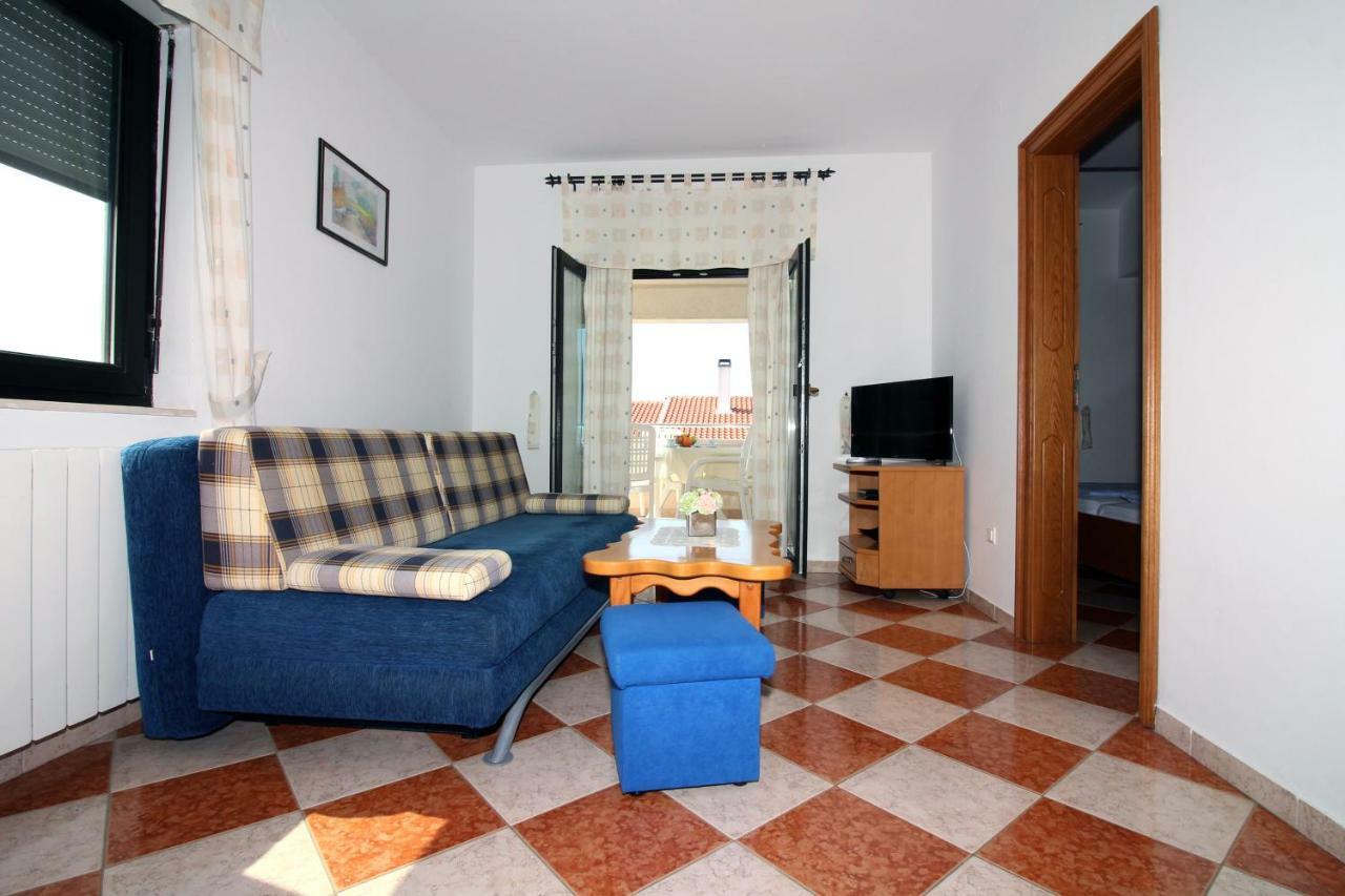 Apartmani Amado/Lozic Zadar Exteriör bild